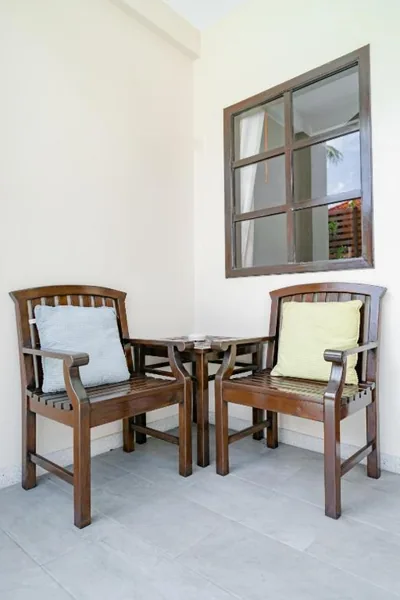 Naiya Buree Boutique Resort Nai Harn Beach – Foto’s 4