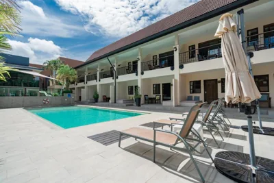 Naiya Buree Boutique Resort Nai Harn Beach – Foto’s 5