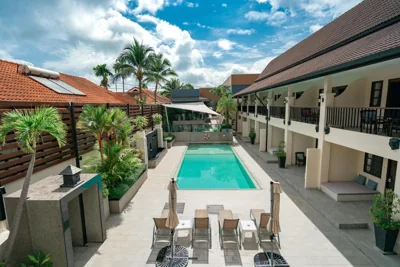 Naiya Buree Boutique Resort Nai Harn Beach – Foto’s 7