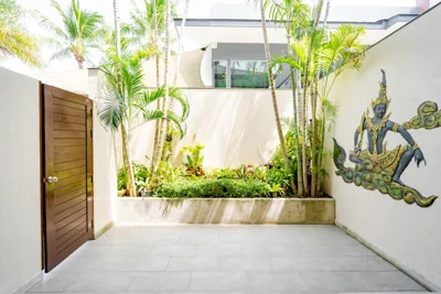 Naiya Buree Boutique Resort Nai Harn Beach – Foto’s 8