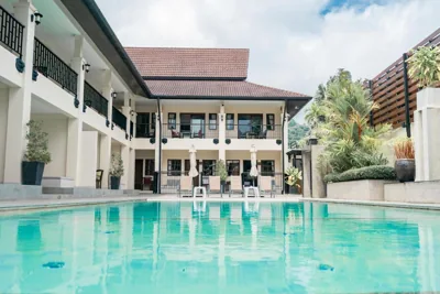 Naiya Buree Boutique Resort Nai Harn Beach – Foto’s 9