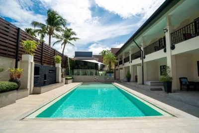Naiya Buree Boutique Resort Nai Harn Beach – Foto’s 11